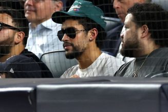 Things We Loved In Music This Week: October 11