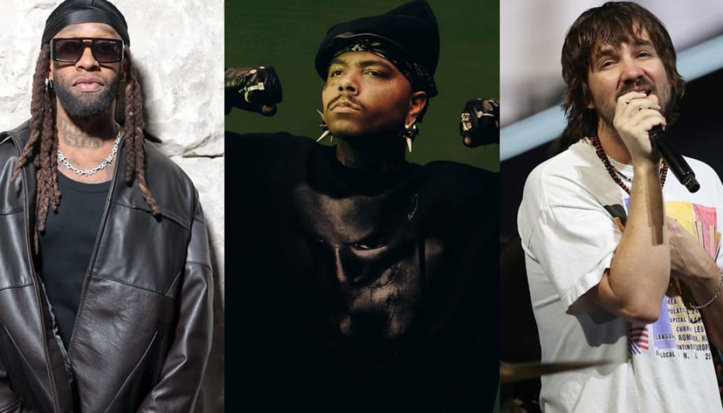 Things We Loved in Music This Week: October 18