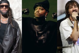 Things We Loved in Music This Week: October 18