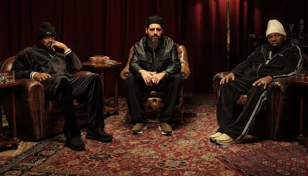 Things We Loved in Music This Week: October 25