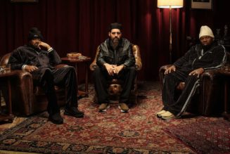 Things We Loved in Music This Week: October 25