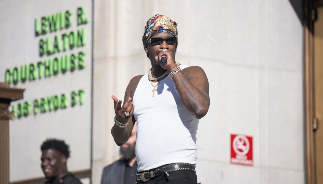 Things We Loved in Music This Week: October 4