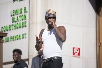 Things We Loved in Music This Week: October 4