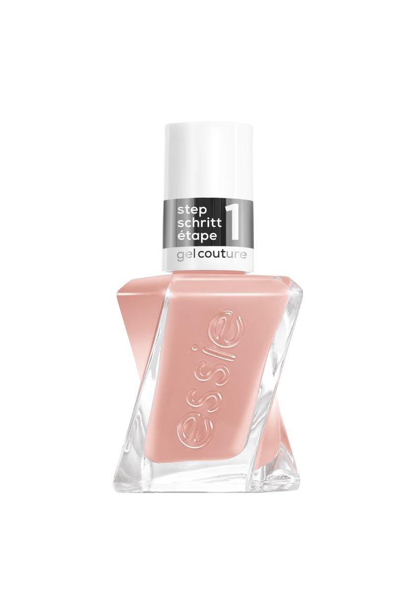Essie Gel Couture Gel-Like Nail Polish in Of Corset