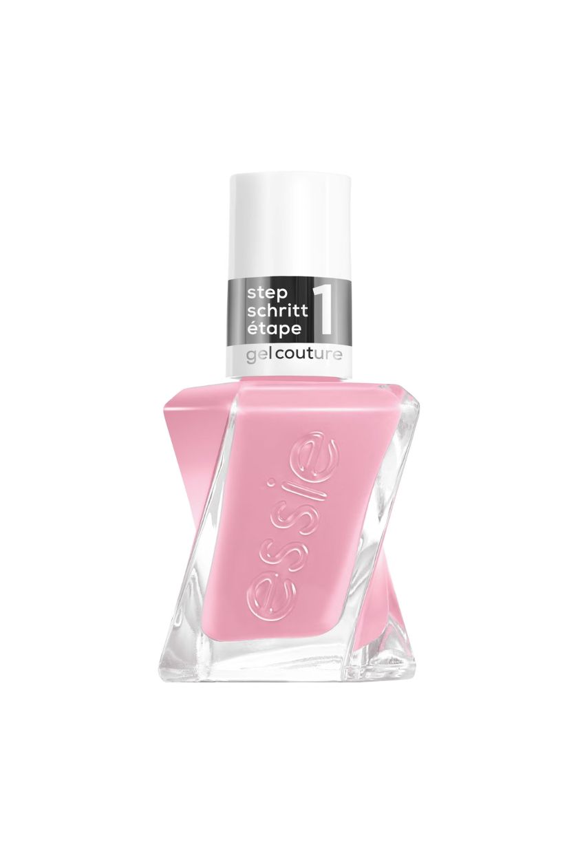 Essie Gel Couture Gel-Like Nail Polish in bodice goddess