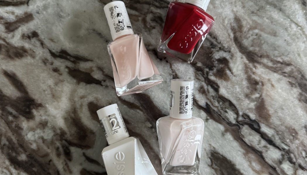 This £11 Nail Polish Has Replaced My Gel Manicures Entirely