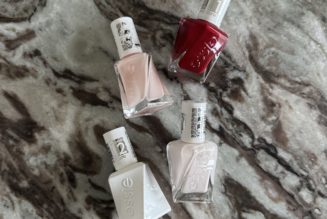 This £11 Nail Polish Has Replaced My Gel Manicures Entirely