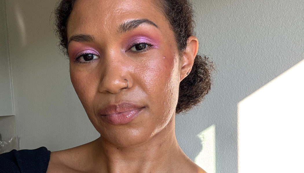 This Celebrity Makeup Artist Is Responsible for a Ton of My Saved Makeup Looks—Now He Has His Own Product Line