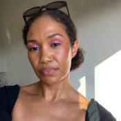 This Celebrity Makeup Artist Is Responsible for a Ton of My Saved Makeup Looks—Now He Has His Own Product Line