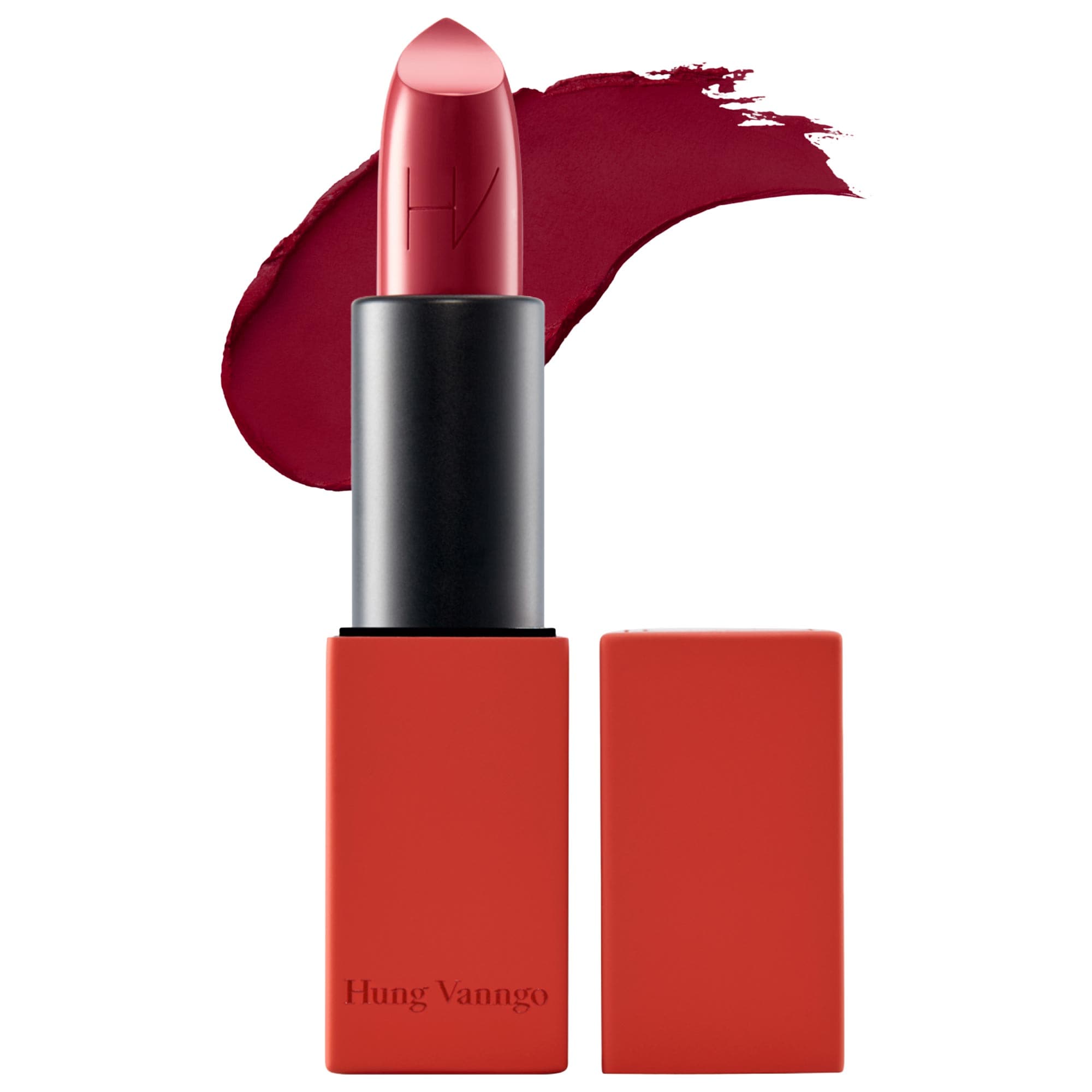 Creamy Matte Longwear Lipstick With Hyaluronic Acid - Limitless Sky