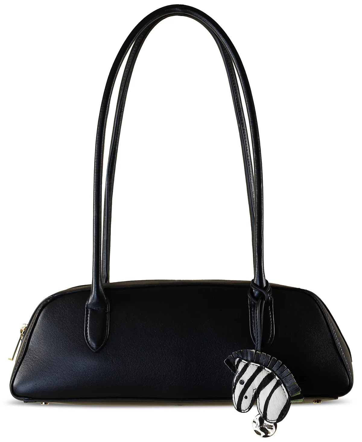 Sam Edelman, Nori Leather Bowler Medium Satchel Bag