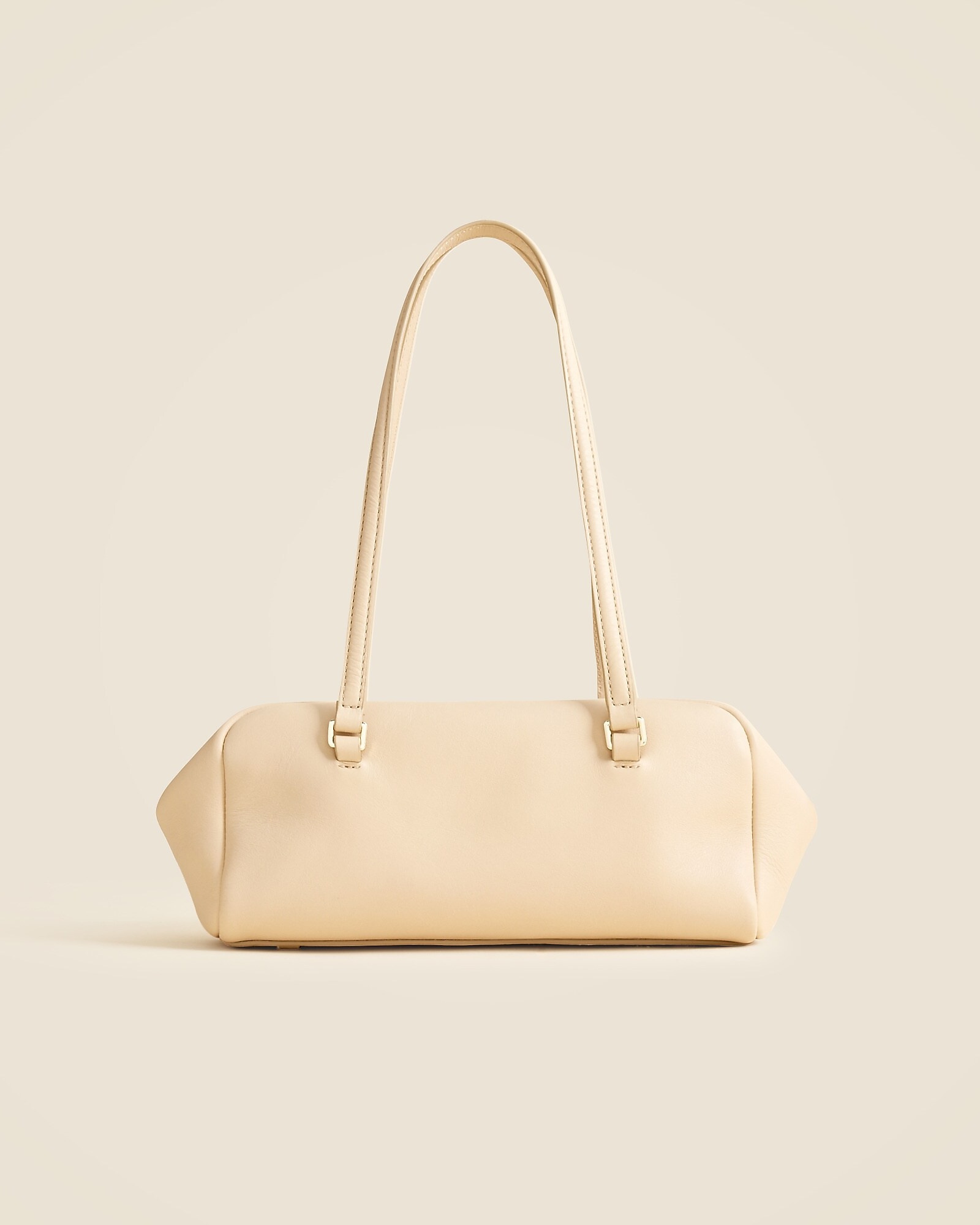 J.Crew, Delphine Shoulder Bag in Leather