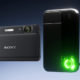 This magnetic Qi 2.2 powerbank looks like a classic Sony Cybershot