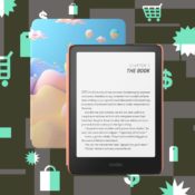This week’s best deal is a ‘kids’ Kindle Paperwhite that’s better than the adult version