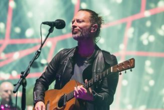 Thom Yorke Says He Would "Absolutely Not" Perform in Israel Now as Radiohead Reflect on Recent Backlash