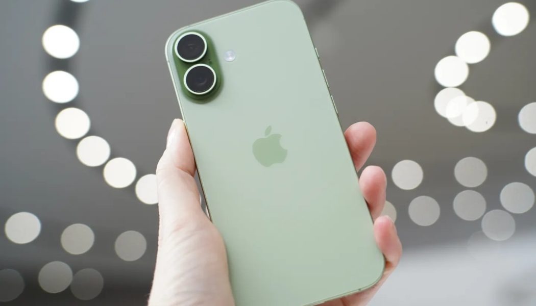 Tim Cook says more AIs are coming to Apple Intelligence