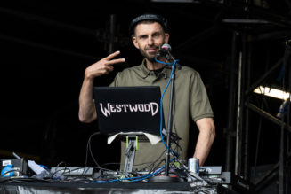 Tim Westwood Hit With 15 Charges For Rape & Sexual Assault