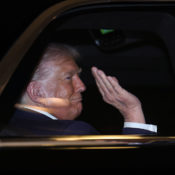 'Time' Mag Bows to Trump, Reissues Cover After “Bad Picture” Whining