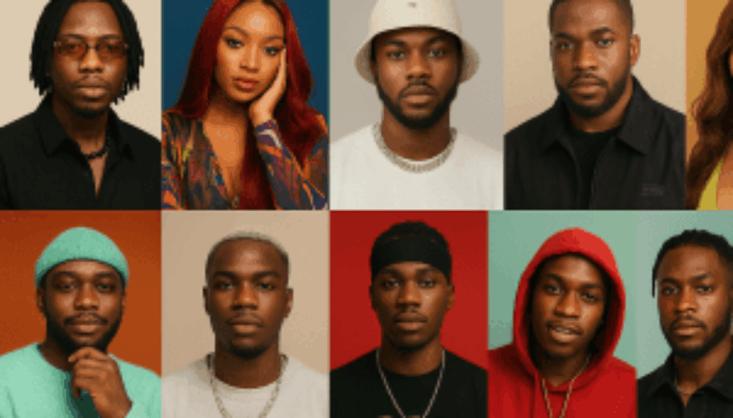 Top 10 Nigerian Songs Trending This Week (October 2025) » NaijaTunez - No. 1 Platform For Latest Naija Music & Videos