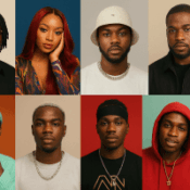 Top 10 Nigerian Songs Trending This Week (October 2025) » NaijaTunez - No. 1 Platform For Latest Naija Music & Videos