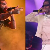 Travis Scott and Drake’s “SICKO MODE” Is Now the Second-Highest-Certified Rap Song in History