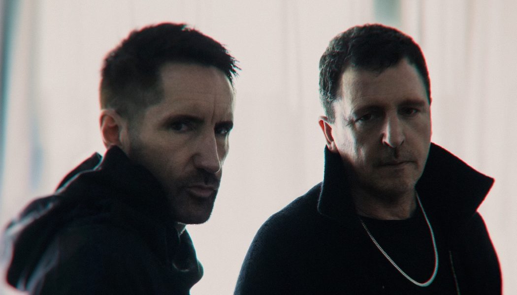 Trent Reznor and Atticus Ross' Future Ruins Festival Canceled