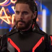 'Tron: Ares' Crashes with $33.5 Million USD Box Office Debut