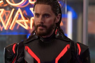 'Tron: Ares' Crashes with $33.5 Million USD Box Office Debut