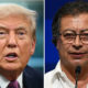 Trump Fuels Feud With Colombia, Threatens Ending Subsidies