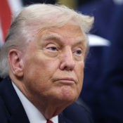 Trump Wants To Give Out $2K Stimulus Checks 