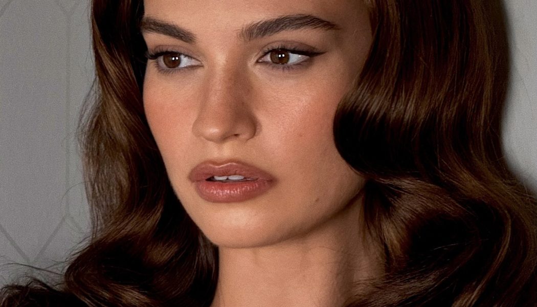 Trust Me, Molten Brunette Will Be Next Season's Most Expensive-Looking Hair Colour