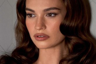 Trust Me, Molten Brunette Will Be Next Season's Most Expensive-Looking Hair Colour