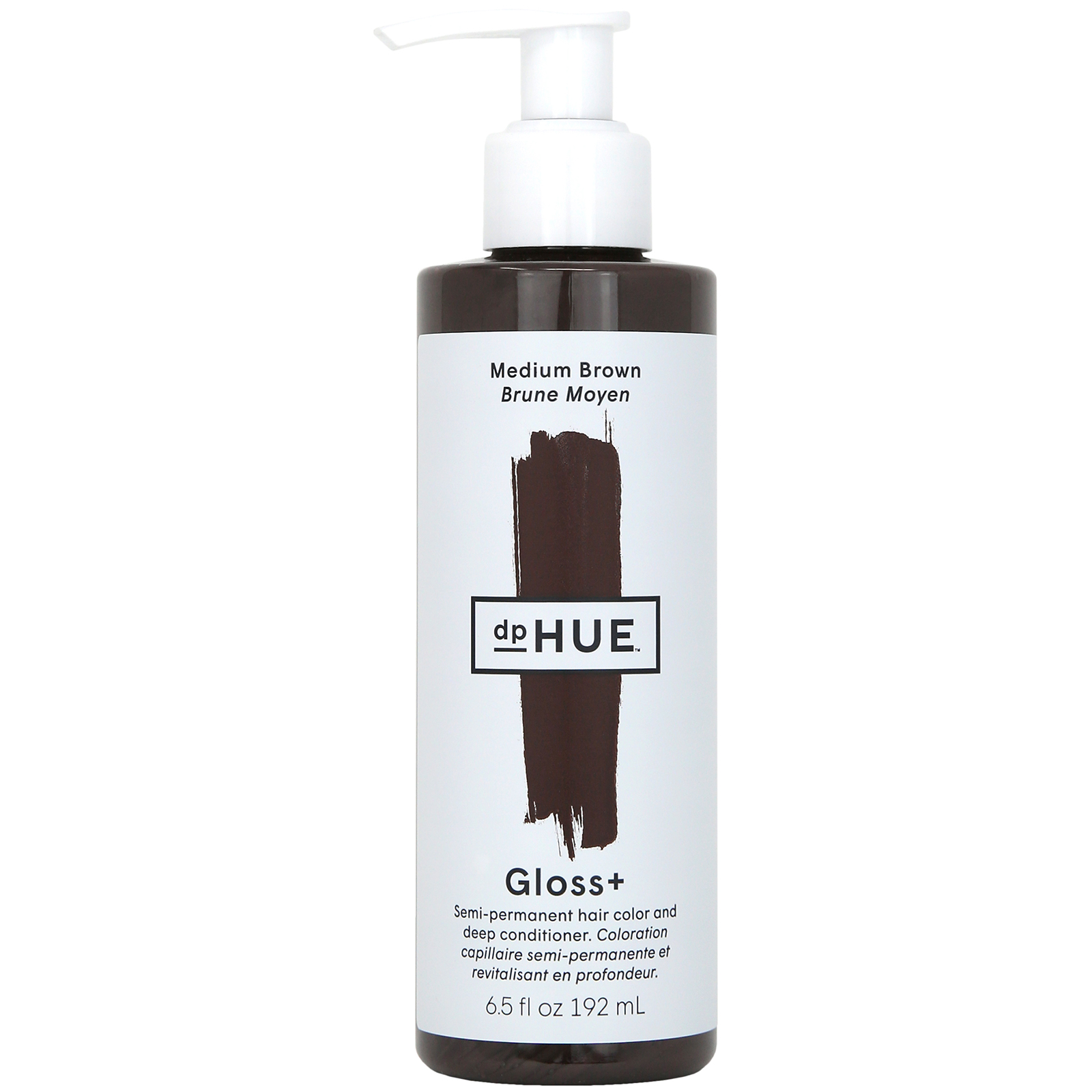 Dphue Gloss 6.5 Fl. Oz.