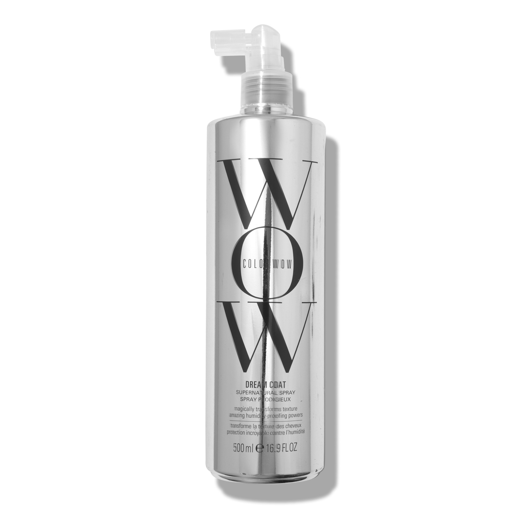 Color Wow Color Wow Dream Coat Supernatural Spray Bonus 500ml