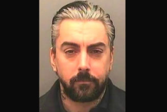 Two More Men Arrested in Prison Murder of Lostprophets' Ian Watkins