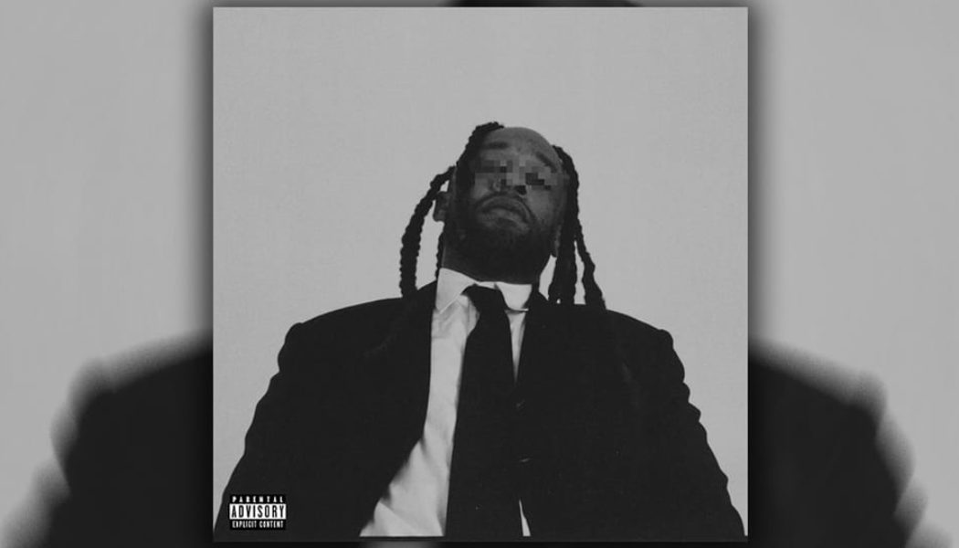 Ty Dolla $ign Is at the Top of His Game on 'TYCOON'