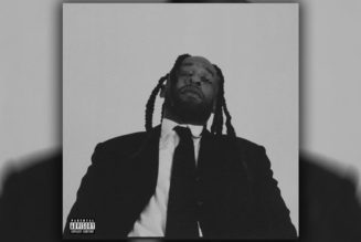 Ty Dolla $ign Is at the Top of His Game on 'TYCOON'