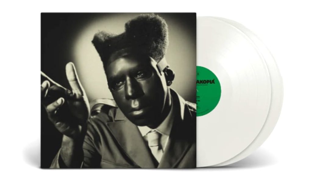 Tyler, the Creator Drops LP and CD Box Sets for ‘CHROMAKOPIA’ Anniversary