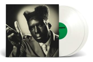 Tyler, the Creator Drops LP and CD Box Sets for ‘CHROMAKOPIA’ Anniversary