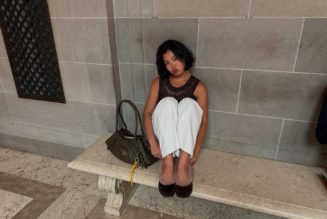 UGG Zora Ballet Flats: The Shoe Making Waves In Winter 2025