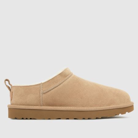 Ugg Classic Micro in Sand