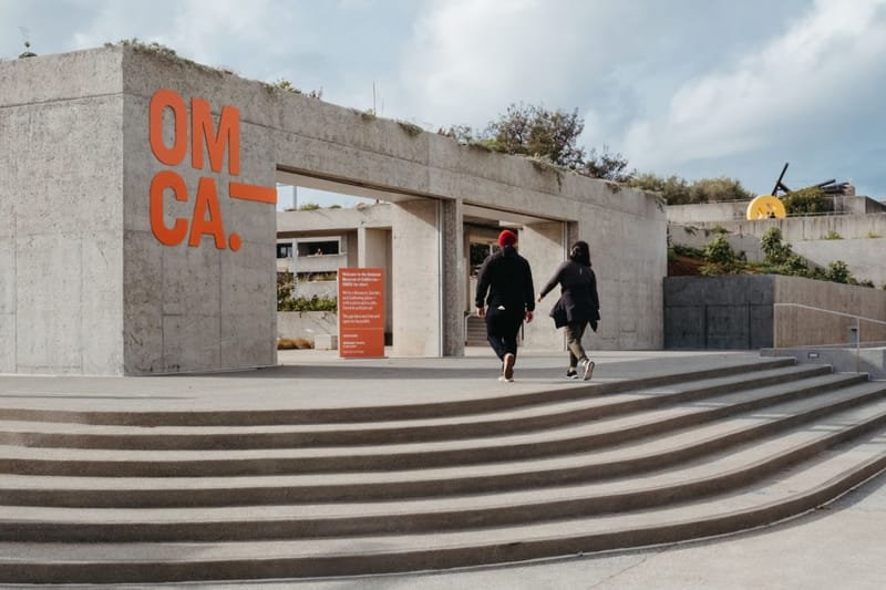 Over 1,000 Artifacts Stolen from Oakland Museum of California