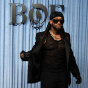 Unc Status: Ty Dolla Sign Delivers The Most Corny Moment Of The Year
