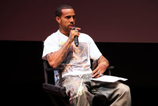 Vic Mensa Accuses Trump Of Causing Division In Chicago In New Op-Ed