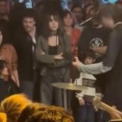 Video of Defiant "Seven Nation Army" Street Performance in Iran Goes Viral
