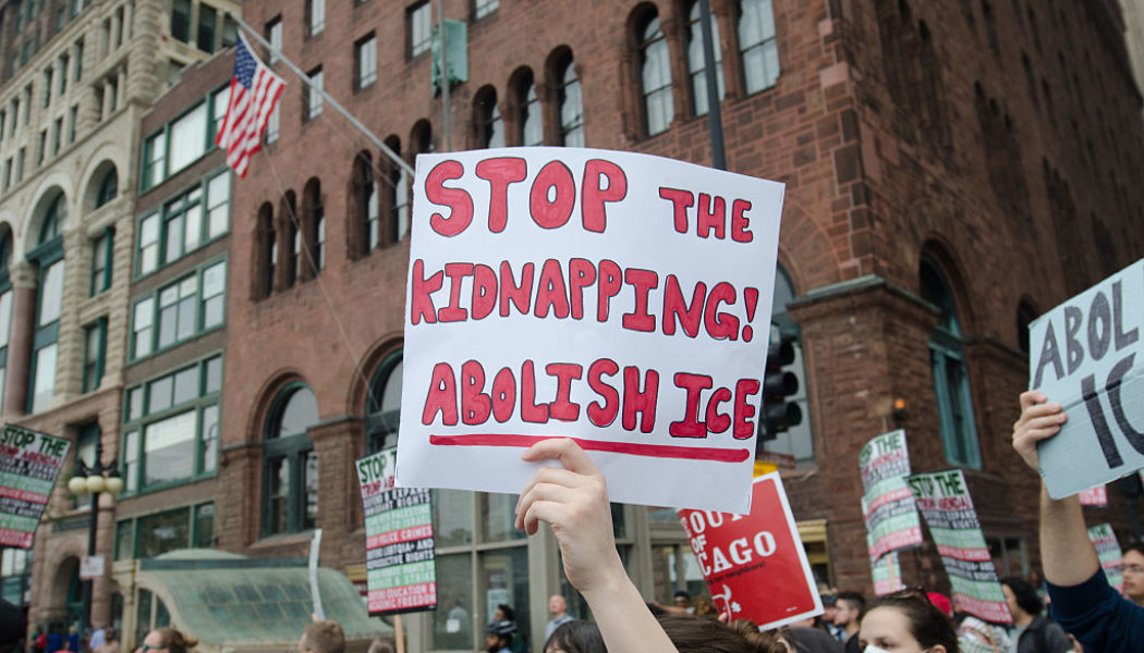 Virginia Pub Owner Ruffles MAGA Feathers With Anti-Trump Shirts