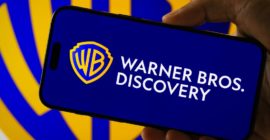 Warner Bros. Discovery Considers a Sale