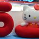 Warner Bros. Officially Announces Release Date for 'Hello Kitty' Movie