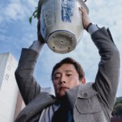 Watch the Official Trailer for Park Chan-wook's Upcoming Black Comedy Thriller, 'NO OTHER CHOICE'