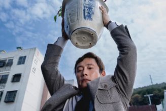 Watch the Official Trailer for Park Chan-wook's Upcoming Black Comedy Thriller, 'NO OTHER CHOICE'